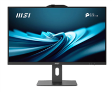 كامپيوتر همه كاره ام اس آى مدل PRO AP272P 14M i5-14400 16GB DDR5 1TB SSD UHD Graphics ۲۷